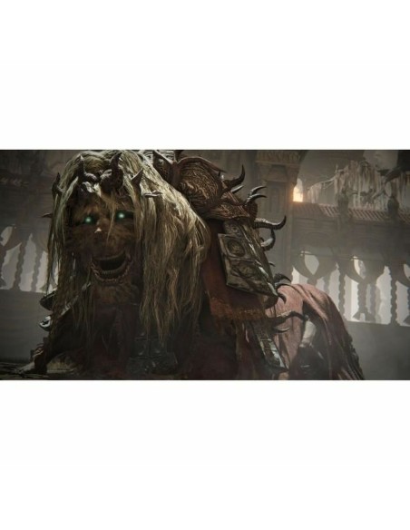 Jeu vidéo PlayStation 5 Bandai Namco Elden Ring: Shadow of the Erdtree