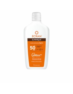 Lait solaire Ecran Ecran Sunnique Spf 50 370 ml