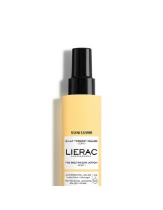 Lait solaire Lierac SUNISSIME Spf 50 150 ml Anti-âge 2