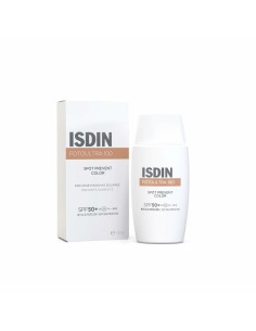 Protecteur Solaire Isdin Foto Ultra 100 Spf 50+ 50 ml