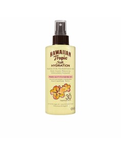 Brume Solaire Protectrice Hawaiian Tropic Silk Hydration Spf 30 150 ml Huile