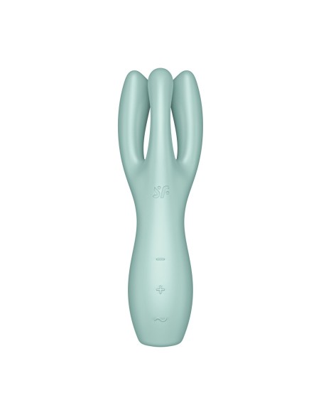 Vibromasseur Satisfyer