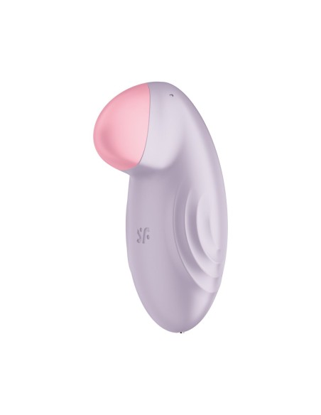 Vibromasseur Satisfyer Lila