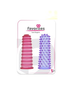 Jeu Érotique Dream Toys All Time Favorites 2