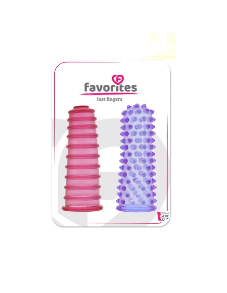 Jeu Érotique Dream Toys All Time Favorites