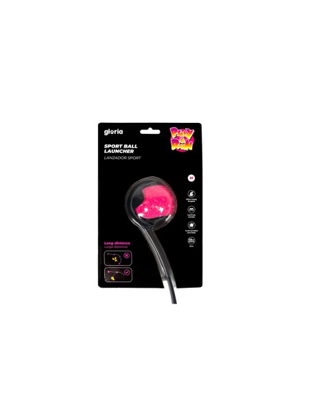 Lanceur de Balles pour Chiens Gloria