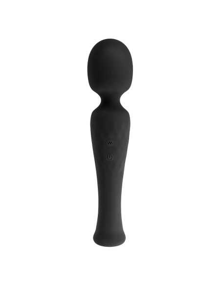 Masseur S Pleasures Wand Noir