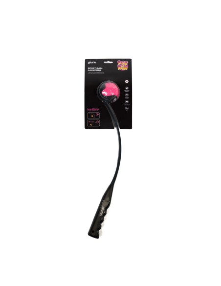 Lanceur de Balles pour Chiens Gloria