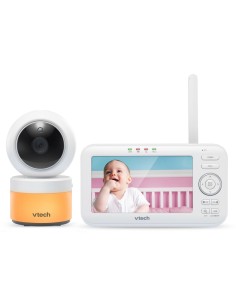 Interphone bébé Vtech VM5463