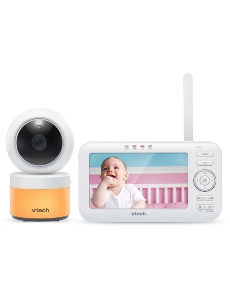 Interphone bébé Vtech VM5463