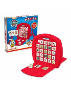 Jeu de société Winning Moves MATCH PAW PATROL 2