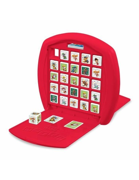 Jeu de société Winning Moves MATCH PAW PATROL