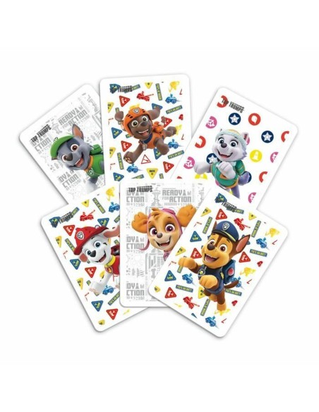 Jeu de société Winning Moves MATCH PAW PATROL