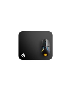 Tapis Gaming SteelSeries QcK Noir 2