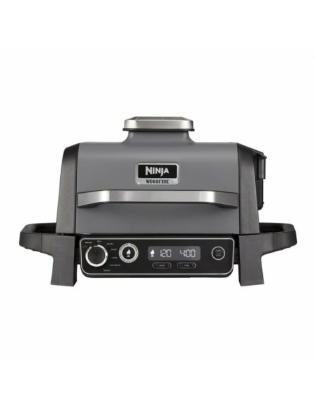 Barbecue Électrique NINJA OG701EU Noir