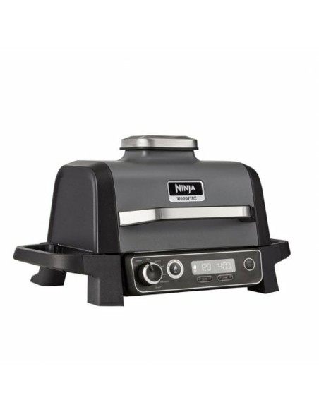 Barbecue Électrique NINJA OG701EU Noir