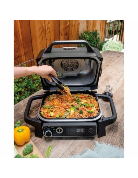Barbecue Électrique NINJA OG701EU Noir