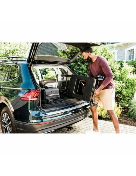 Barbecue Électrique NINJA OG701EU Noir