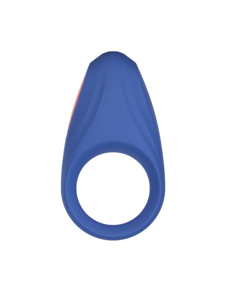 Anneau Pénis FeelzToys RRRING First Date Vibromasseur (28 mm)