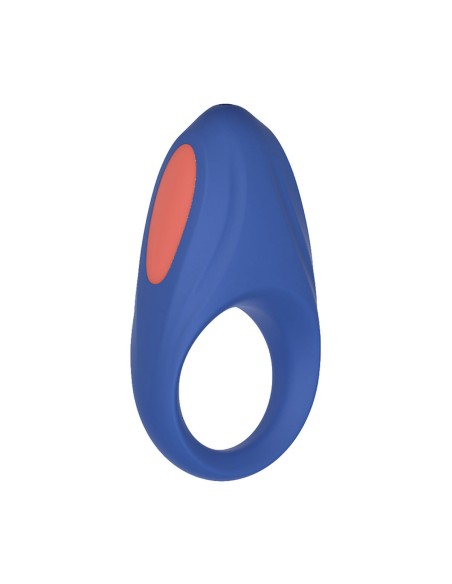 Anneau Pénis FeelzToys RRRING First Date Vibromasseur (28 mm)
