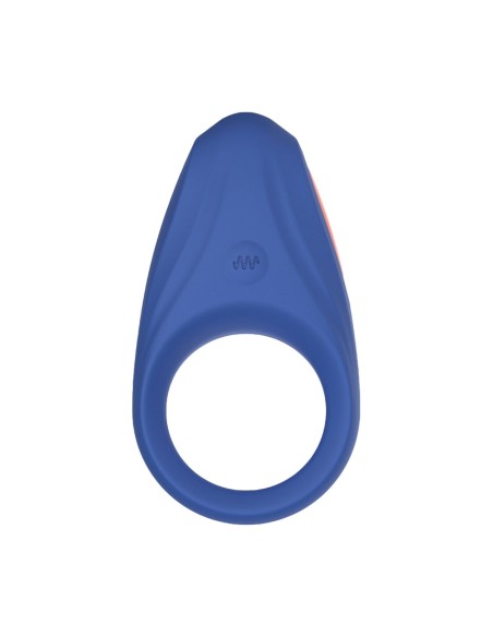 Anneau Pénis FeelzToys RRRING First Date Vibromasseur (28 mm)