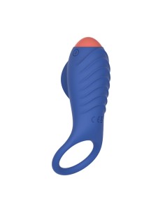 Anneau Pénis FeelzToys RRRING One Nighter Vibromasseur (31 mm) 2