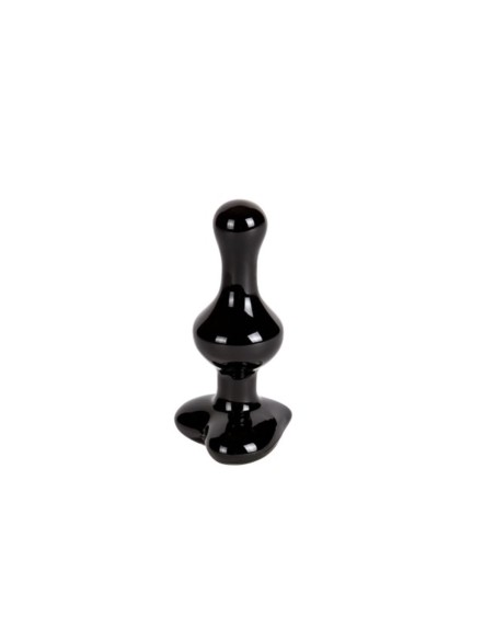 Plug Anal S Pleasures Noir