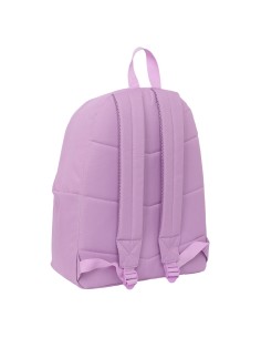 Sac à dos Munich Basic Lila 33 x 42 x 15 cm 2