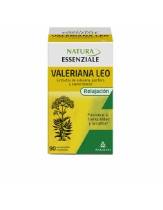 Valériane Natura Essenziale 1704542 Valériane