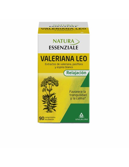 Valériane Natura Essenziale 1704542 Valériane