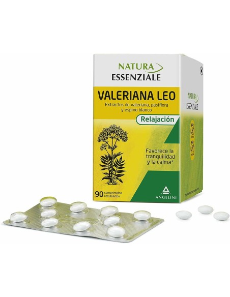 Valériane Natura Essenziale 1704542 Valériane
