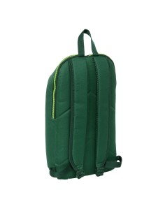 Sac à dos Real Betis Balompié Vert 22 x 39 x 10 cm 2
