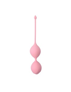 Boules d'Orgasme Dream Toys All Time Favorites Silicone ABS