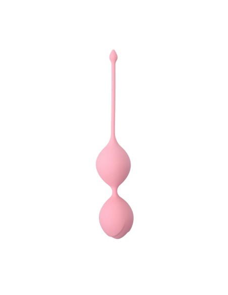 Boules d'Orgasme Dream Toys All Time Favorites Silicone ABS