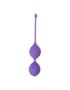 Boules d'Orgasme Dream Toys All Time Favorites Silicone ABS