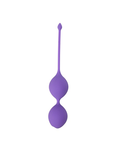 Boules d'Orgasme Dream Toys All Time Favorites Silicone ABS