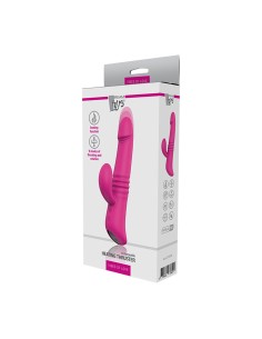 Vibrateur G-Spot Dream Toys Essentials Rose