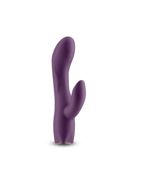 Vibrateur G-Spot NS Novelties Obsessions Violet