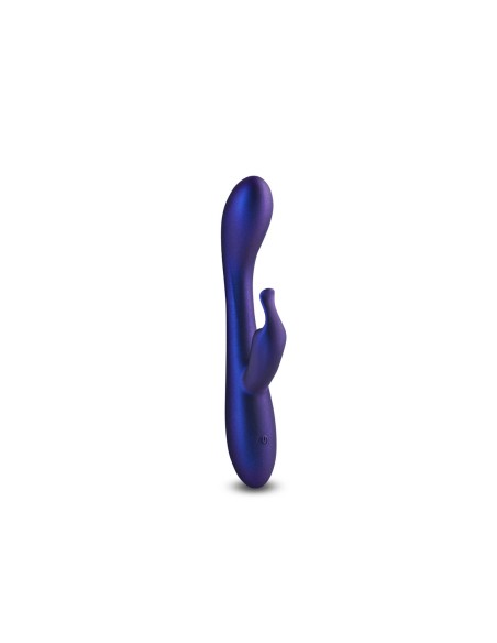 Vibrateur G-Spot NS Novelties Royals Violet