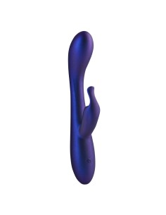 Vibrateur G-Spot NS Novelties Royals Violet 2