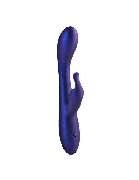 Vibrateur G-Spot NS Novelties Royals Violet