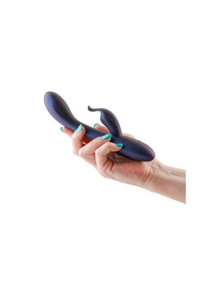Vibrateur G-Spot NS Novelties Royals Violet