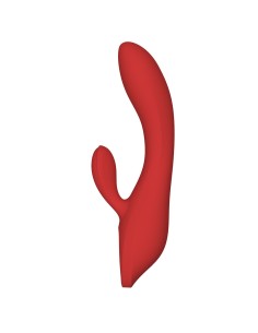 Vibrateur G-Spot Dream Toys Red Revolution Rouge 2