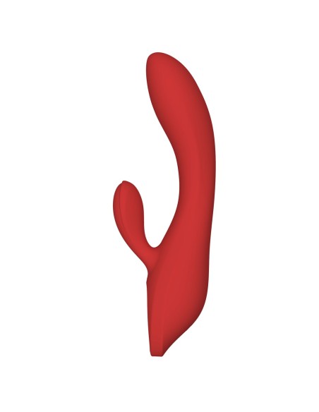 Vibrateur G-Spot Dream Toys Red Revolution Rouge