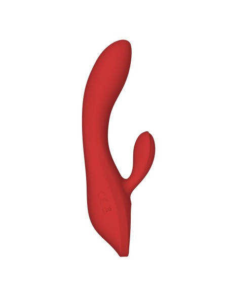 Vibrateur G-Spot Dream Toys Red Revolution Rouge