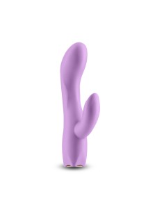 Vibrateur G-Spot NS Novelties Obsessions Violet