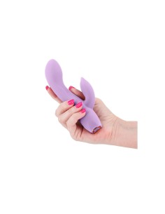 Vibrateur G-Spot NS Novelties Obsessions Violet 2