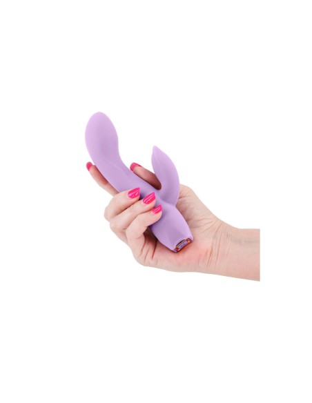 Vibrateur G-Spot NS Novelties Obsessions Violet