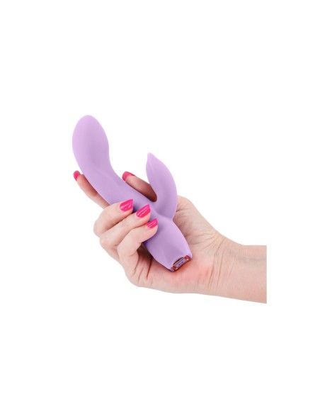Vibrateur G-Spot NS Novelties Obsessions Violet
