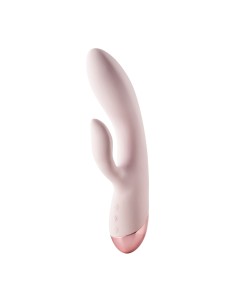Vibrateur G-Spot Dream Toys Vivre Rose
